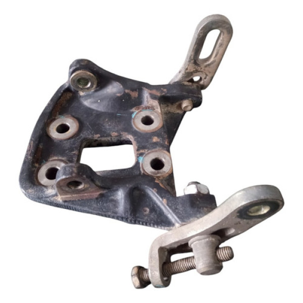 Suporte Alternador 1.6 16v Fiat Palio Weekend 2002 2003 
