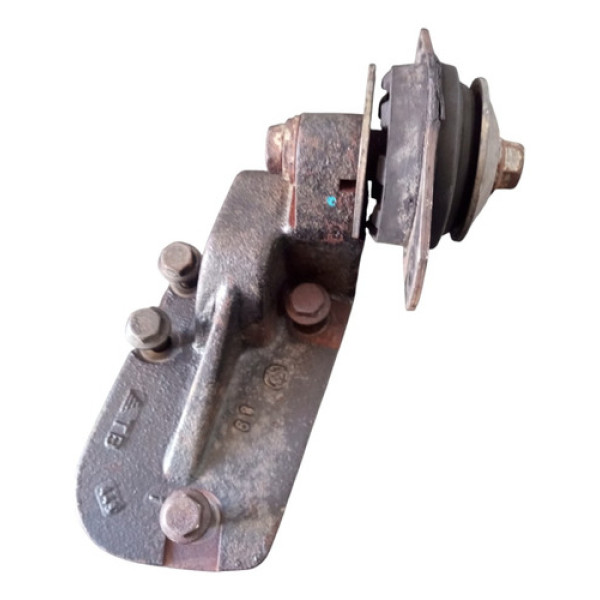 Suporte Coxim Motor Direito Fire 1.3 Parafusos Fiorino 2006