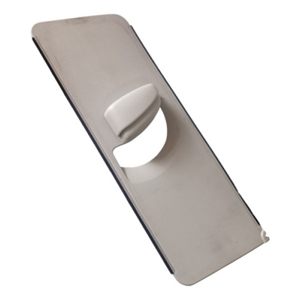 Acabamento Coluna Central Cinto Segurança Esquerdo Passat 06