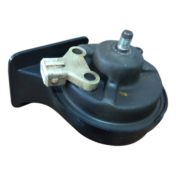 Buzina Caracol Klaxon Fiat Uno Fiorino 2003 2004 Original