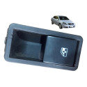 Botão Vidro Elétrico Traseira Gm Vectra Elegance 2006 2011