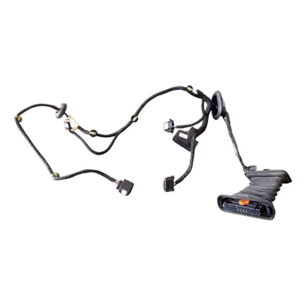 Chicote Porta Traseira Esquerda Passat Variant B6 2006 2006