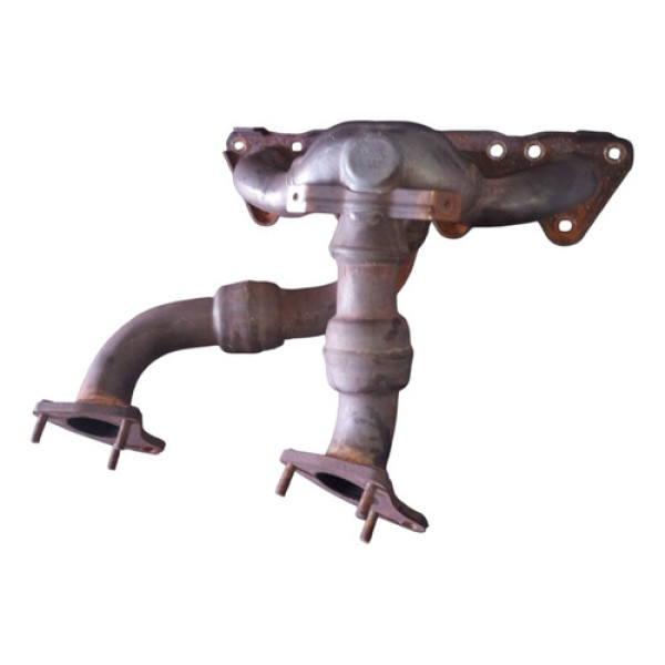 Coletor Escape Fsi 2.0 Passat Variant B6 2006 A 2011 