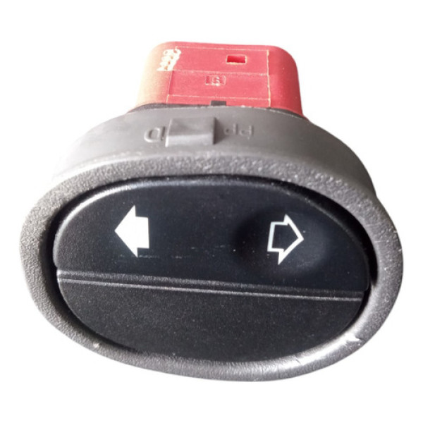Botão Interruptor Vidro Elétrico Direito Ford Ka 2008 A 2020