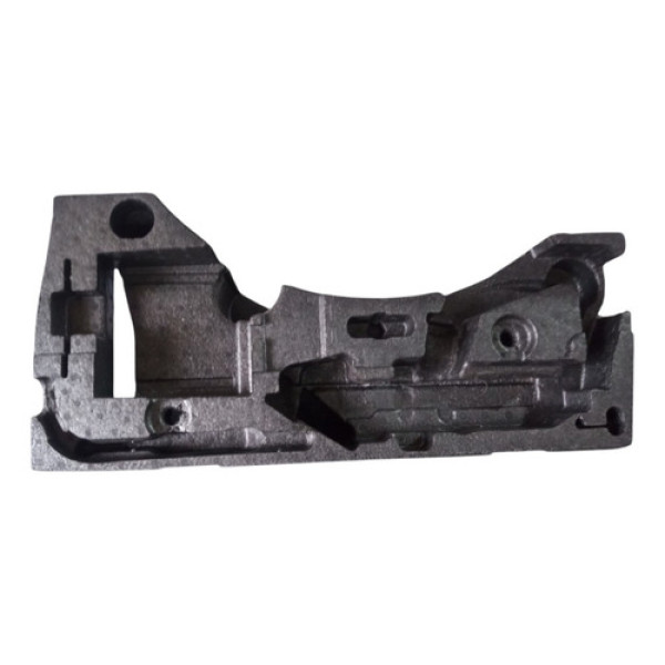 Isopor Macaco Porta Malas Passat  Variant B6 2006 A 2010