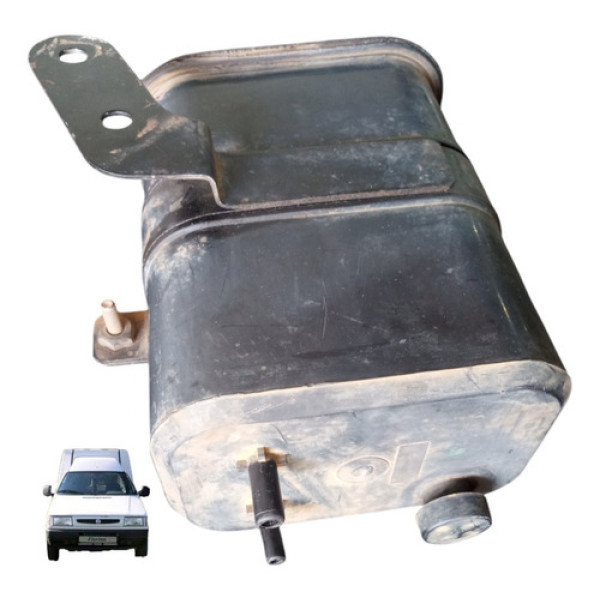 Filtro Canister Fire 1.3 8v Fiat Fiorino Uno 1997 A 2010