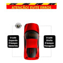 Suporte Quadro Agregado Direito Gm Astra Vectra 2006 2011