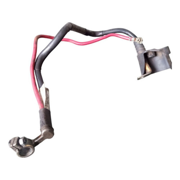 Cabo Polo Positivo Bateria Passat Variant B6 B7 Jetta 06 14