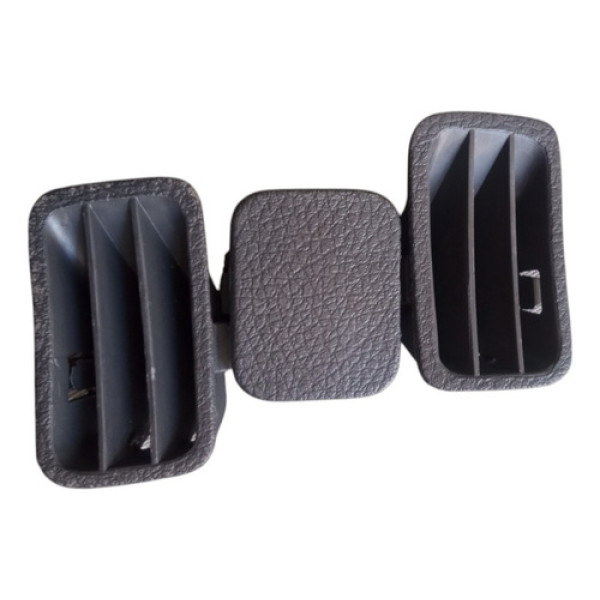 Grade Saída Ar Esquerdo Direito Central Fiorino Uno 2004 13