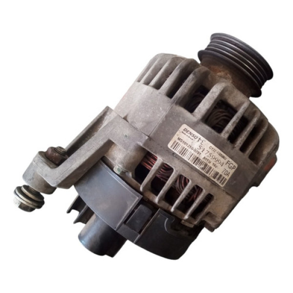 Alternador 70a 14v Sem Ar Denso Fire Flex 1.3 Fiorino 2007