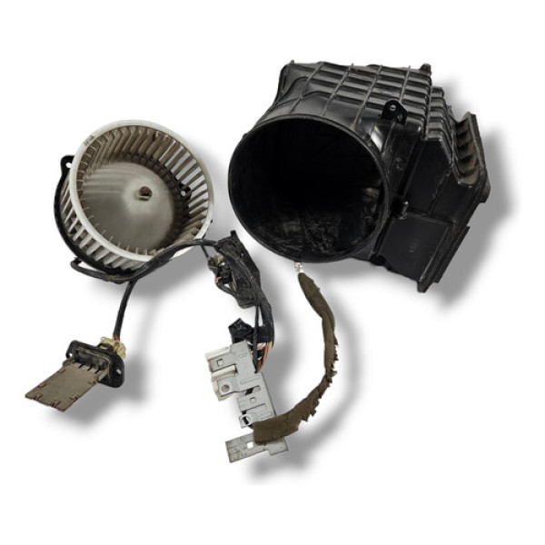 Motor Com Capa Ar Forçado Fiat Doblo 1.8 8v 2004 2005 Origin