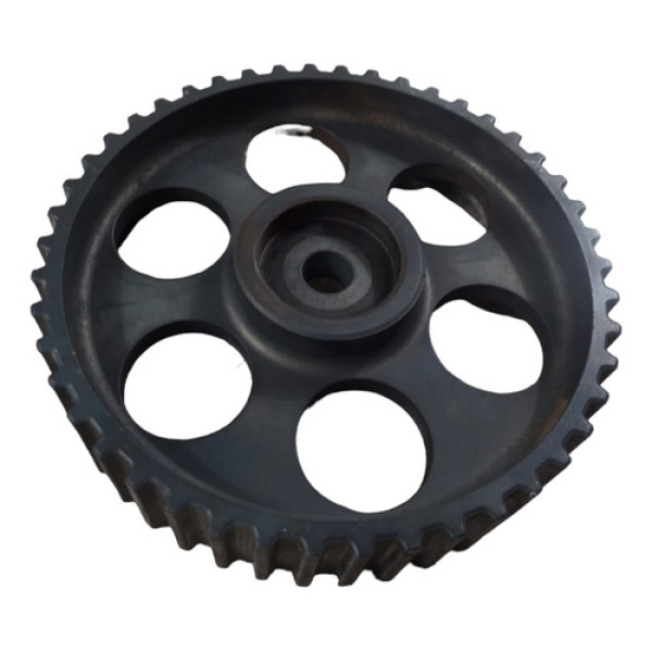 Polia Comando Auxiliar Fiat Palio 1.0 8v 2006 2007 Original