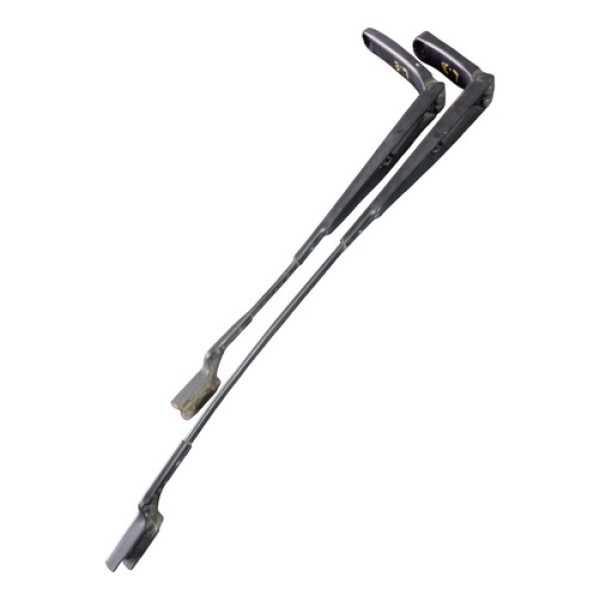Par Braço Limpador Parabrisa Passat Var B6 06 10 Corrola 08