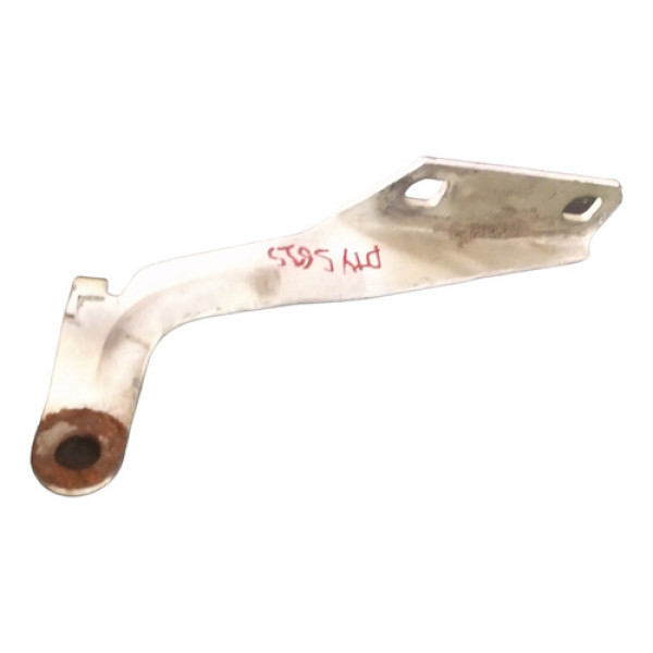 Dobradiça Do Capô Do Lado Esquerdo Fiat Fiorino 2005 Usado 