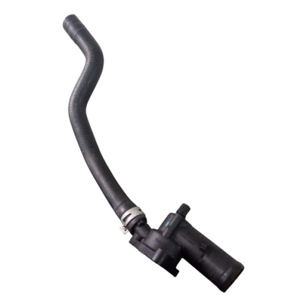 Carcaça Valvula Termostática 1.0 Renault Sandero 2007 A 2016