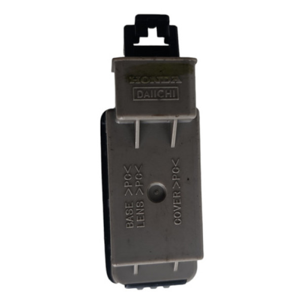 Luz Cortesia Porta Dianteira New Civic 2007 À 2011.