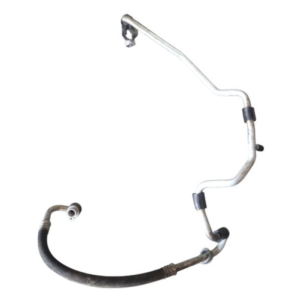 Mangueira Ar Condicionado Compressor Passat Variant B6 2006 