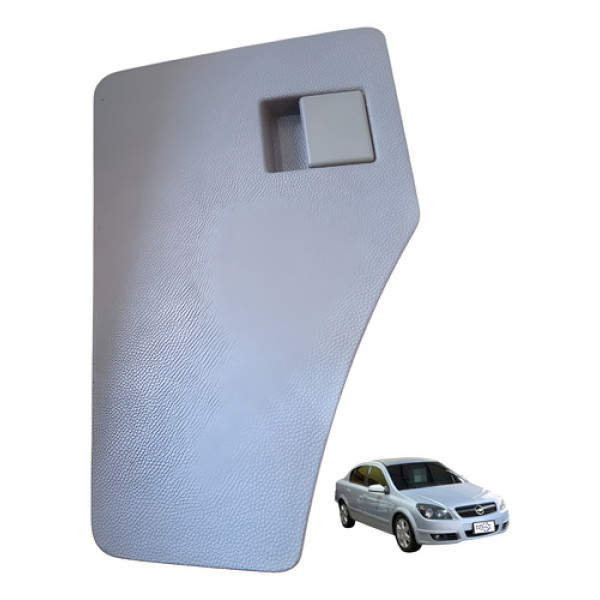 Porta Objeto Esquerdo Painel Gm Vectra Elegance 2006 A 2011