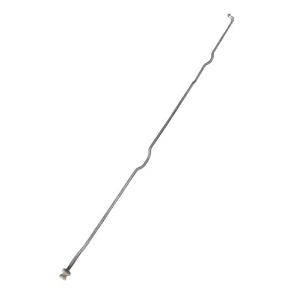 Vareta Sustentação Haste Abertura Capô Fiat Fiorino Uno 2004