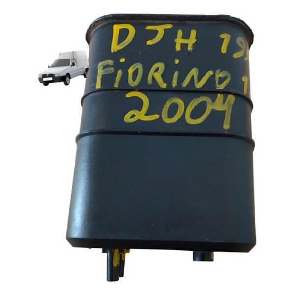 Filtro Canister Fire 1.3 8v Fiat Fiorino 1997 2010
