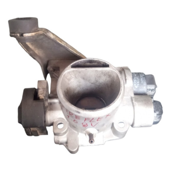 Tbi Corpo Borboleta 1.0 8v Fire Flex Fiat Uno 2006 Original