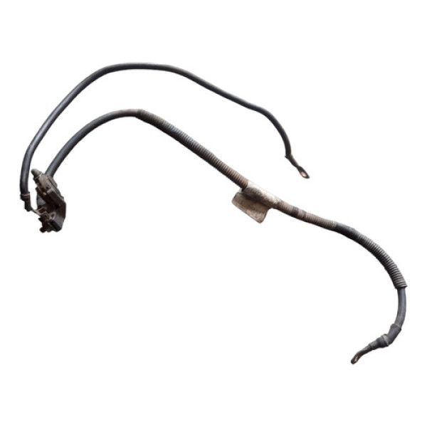Cabo Negativo Bateria Fiat Palio 1.0 8v Fire 2006 Original 