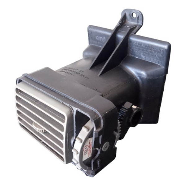Difusor Painel Lado Esquerdo Fiat Fiorino Uno 2p 1991 A 2013