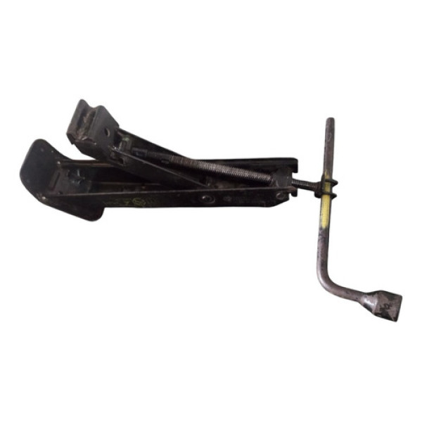Macaco Joelho Chave Roda 19 Bosal Fiat Fiorino 06 Universal