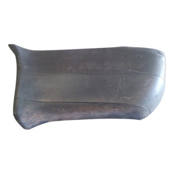 Polaina Parachoque Traseiro Esquerdo Fiorino Pitbull 2006