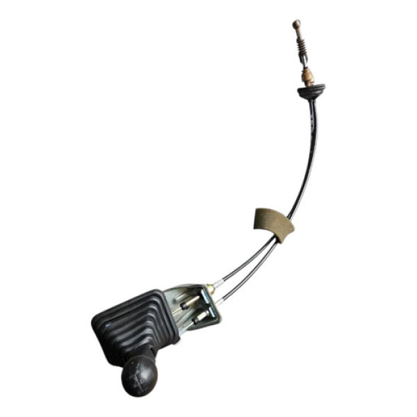 Alavanca Marcha Trambulador Fiat Fiorino 2006 Original