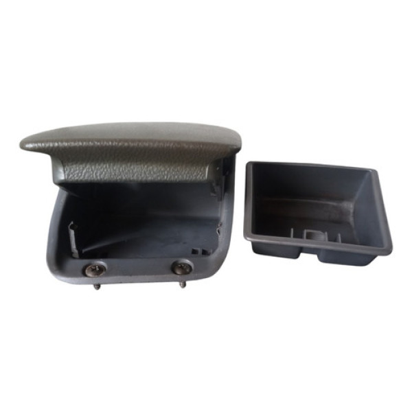 Cinzeiro Porta Objeto Painel Fiat Palio Siena 1996 A 2005