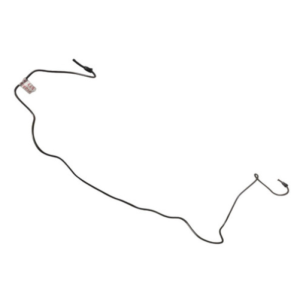 Cano Freio Dianteiro Direito Fiat Fiorino 1.3 8v 2007