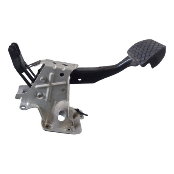 Pedal Freio 2.0 Fsi Vw Passat Variant B6 2006 