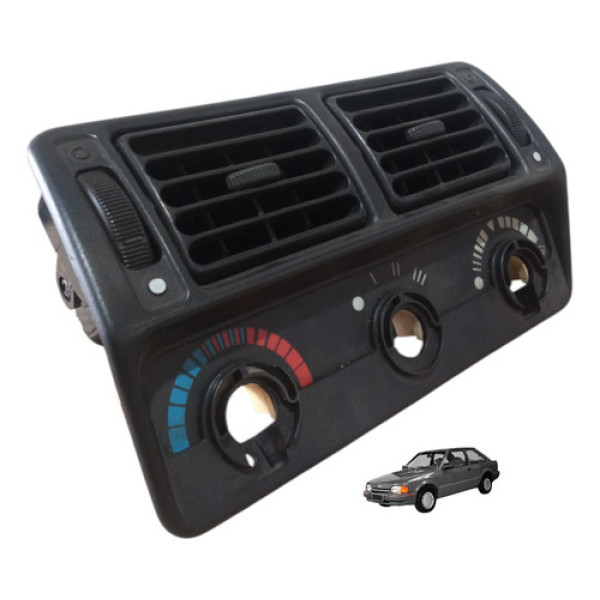 Moldura Ar Central Escort Verona 87 96 Original