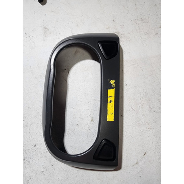 Moldura Central Comando Ar Uno Vivace/way/fiorino 2014