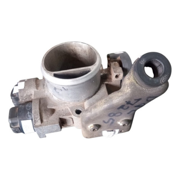 Corpo Borboleta Tbi 1.3 8v Fiat Fiorino Fire 2006 Original