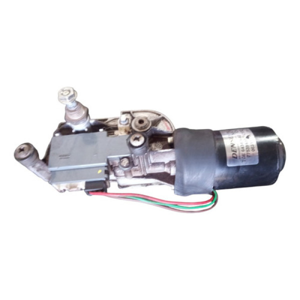 Motor Limpador Parabrisa Fiat Fiorino Uno 1995 A 2012