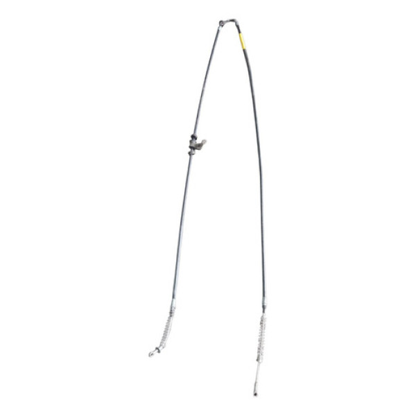 Cabo Freio De Mão Cabovel Fiat Uno Mille 2006