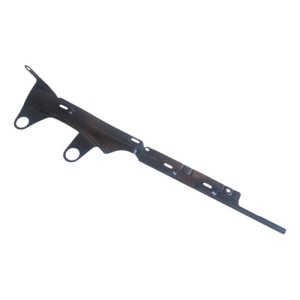 Suporte Soleira Esquerda Traseira Passat Var B6 2006 A 2013