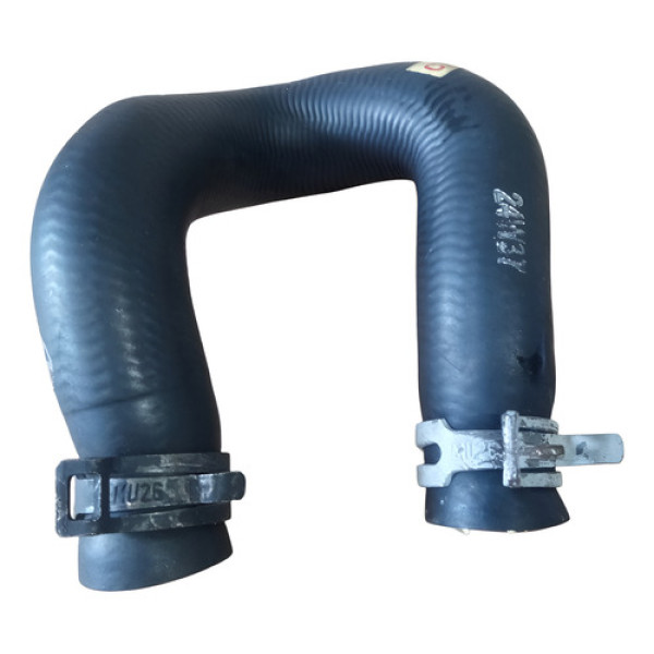 Mangueira Válvula Termostática Vw Gol Voyage Fox Polo 08 12