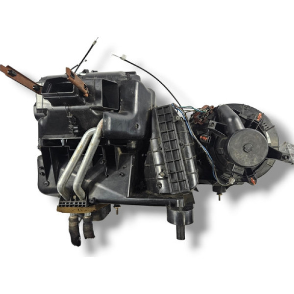 Caixa Ventilação Evaporadora Ar Condicionado Doblo 1.8 2005