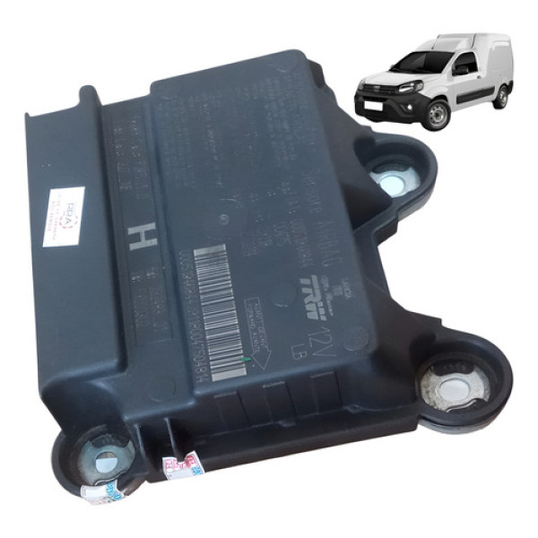 Módulo Central 1.4 Fiat Fiorino Evo 2014 A 2020 Original