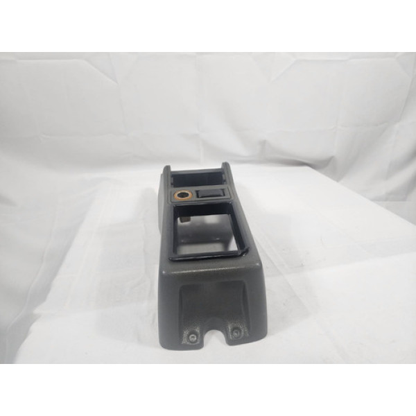 Console Central Cambio Renault Clio 1991/1999 (7700826748)