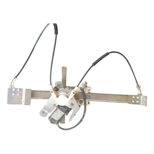 Máquina De Vidro Elétrico Lado Esquerdo Parati 1996