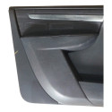 Forro Porta Dianteio Esquerdo Gm Prisma Maxx 1.4 8v 07 12 Cinza-escuro