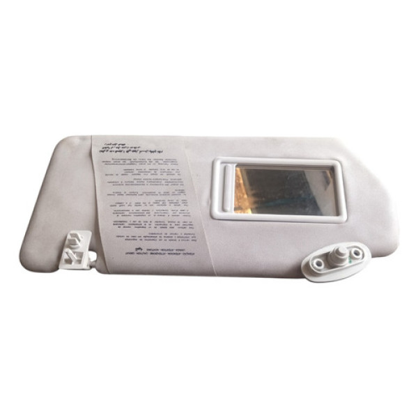 Quebra Sol Espelho Esquerdo Fiat Palio 2006 2007 Original 