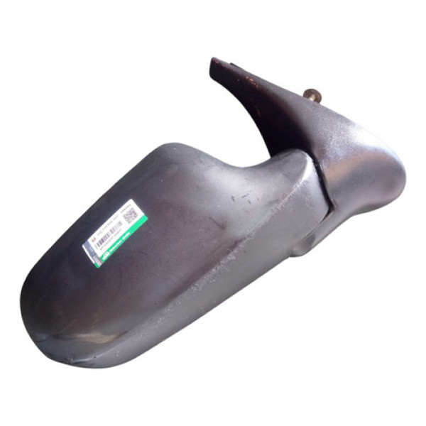 Espelho Retrovisor Externo Lado Direito Fiat Uno 2p 2006