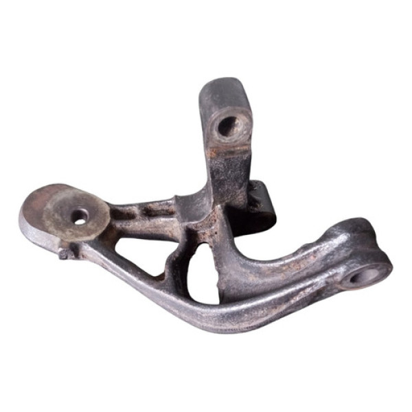 Suporte Inferior Traseiro Cambio Fiat Palio 1.0 8v Fire 2003