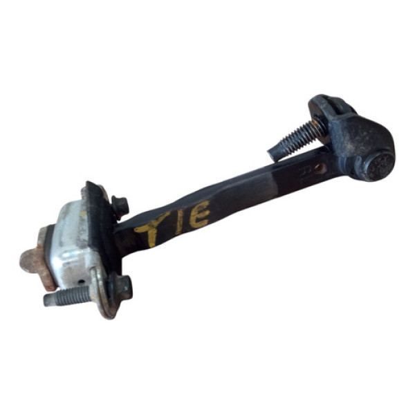 Limitador Porta Traseira Esquerda Ford Ka Hatch 2015 A 2020