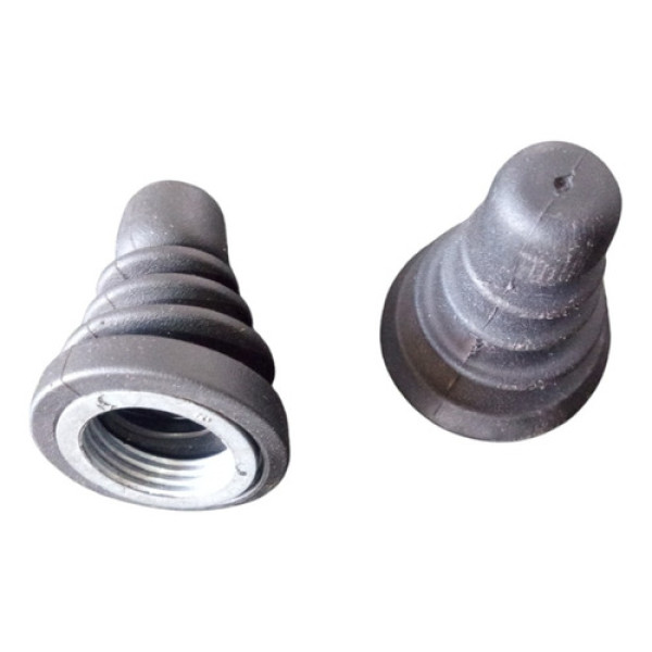 Par Pino Ajuste Regulagem Retrovisor Fiat Fiorino Uno Palio 